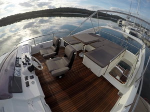 Prestige 620 „JANA“ – fotka 13