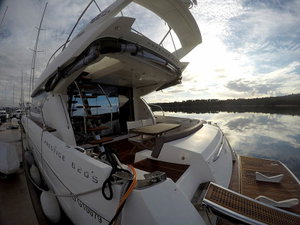 Prestige 620 „JANA“ – fotka 2