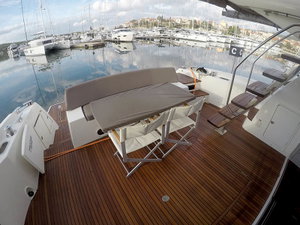 Prestige 620 „JANA“ – fotka 5
