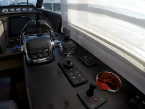 Prestige 620 „JANA“ – fotka 24