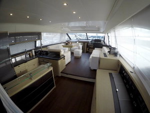 Prestige 620 „JANA“ – fotka 16