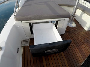Prestige 620 „JANA“ – fotka 14