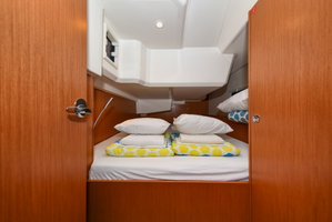 Bavaria C38 „SEA CLOUD“ – fotka 17