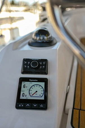 Bavaria C38 „SEA CLOUD“ – fotka 90