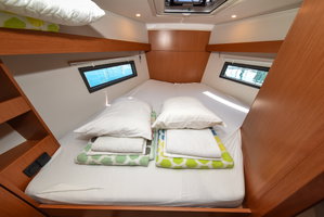 Bavaria C38 „SEA CLOUD“ – fotka 43