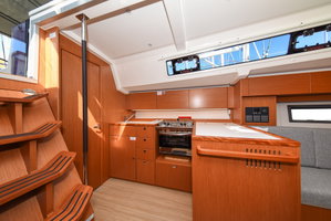 Bavaria C38 „SEA CLOUD“ – fotka 28