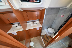 Bavaria C38 „SEA CLOUD“ – fotka 12