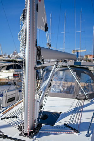 Bavaria C38 „SEA CLOUD“ – fotka 10