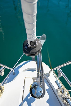 Bavaria C38 „SEA CLOUD“ – fotka 7