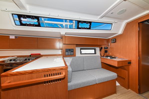 Bavaria C38 „SEA CLOUD“ – fotka 33