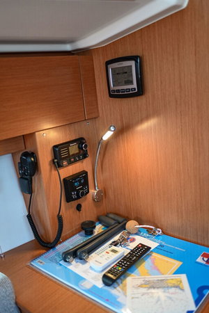 Bavaria C38 „SEA CLOUD“ – fotka 54