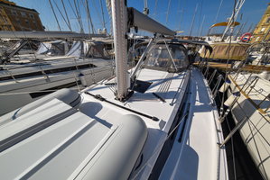 Bavaria C38 „SEA CLOUD“ – fotka 82