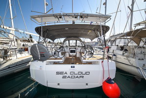 Bavaria C38 „SEA CLOUD“ – fotka 70