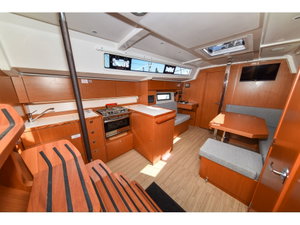 Bavaria C38 „SEA CLOUD“ – fotka 2