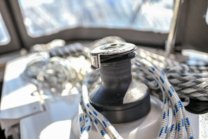 Bavaria C38 „SEA CLOUD“ – fotka 93