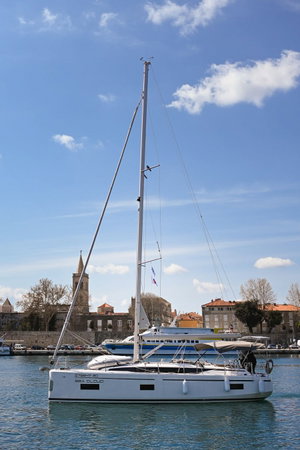 Bavaria C38 „SEA CLOUD“ – fotka 66
