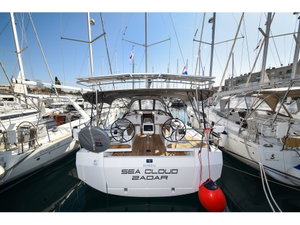 Bavaria C38 „SEA CLOUD“ – fotka 1