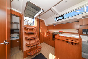 Bavaria C38 „SEA CLOUD“ – fotka 27