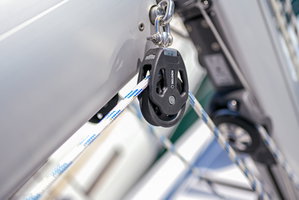 Bavaria C38 „SEA CLOUD“ – fotka 4