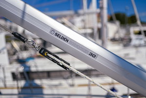 Bavaria C38 „SEA CLOUD“ – fotka 3