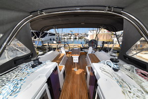 Bavaria C38 „SEA CLOUD“ – fotka 71