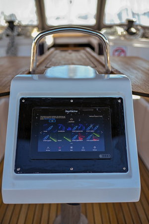 Bavaria C38 „SEA CLOUD“ – fotka 87