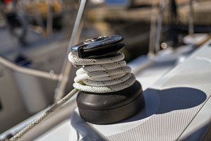Bavaria C38 „SEA CLOUD“ – fotka 85