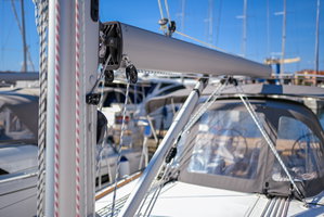 Bavaria C38 „SEA CLOUD“ – fotka 9
