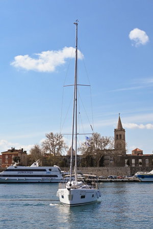 Bavaria C38 „SEA CLOUD“ – fotka 65