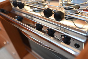 Bavaria C38 „SEA CLOUD“ – fotka 57