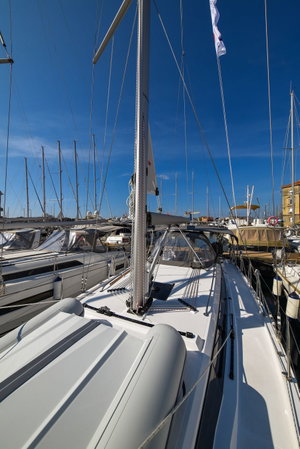 Bavaria C38 „SEA CLOUD“ – fotka 83