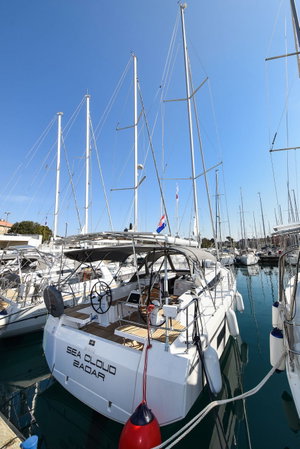 Bavaria C38 „SEA CLOUD“ – fotka 67