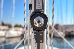 Bavaria C38 „SEA CLOUD“ – fotka 5