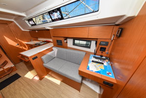 Bavaria C38 „SEA CLOUD“ – fotka 38