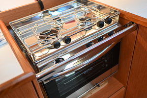 Bavaria C38 „SEA CLOUD“ – fotka 52