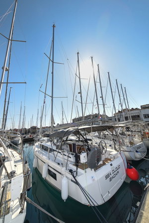 Bavaria C38 „SEA CLOUD“ – fotka 69