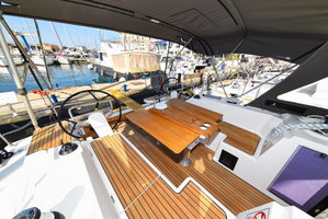 Bavaria C38 „SEA CLOUD“ – fotka 76