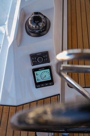 Bavaria C38 „SEA CLOUD“ – fotka 86