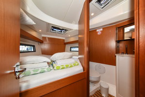 Bavaria C38 „SEA CLOUD“ – fotka 39