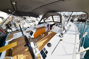 Bavaria C38 „SEA CLOUD“ – fotka 73