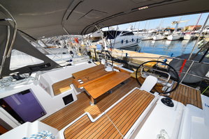 Bavaria C38 „SEA CLOUD“ – fotka 75