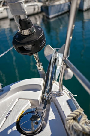 Bavaria C38 „SEA CLOUD“ – fotka 8
