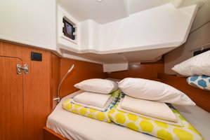 Bavaria C38 „SEA CLOUD“ – fotka 19