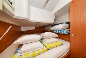 Bavaria C38 „SEA CLOUD“ – fotka 20