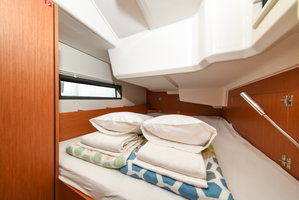 Bavaria C38 „SEA CLOUD“ – fotka 48