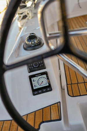 Bavaria C38 „SEA CLOUD“ – fotka 89
