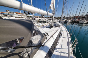 Bavaria C38 „SEA CLOUD“ – fotka 78
