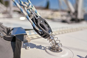 Bavaria C38 „SEA CLOUD“ – fotka 94