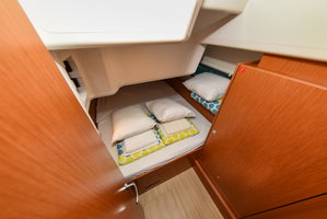 Bavaria C38 „SEA CLOUD“ – fotka 21