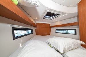 Bavaria C38 „SEA CLOUD“ – fotka 44